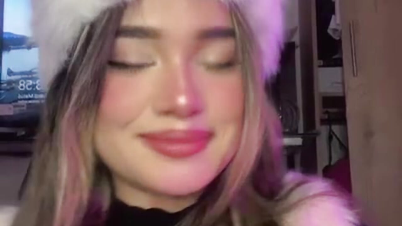 good vibes - video av Agata_Laurent_ cam model