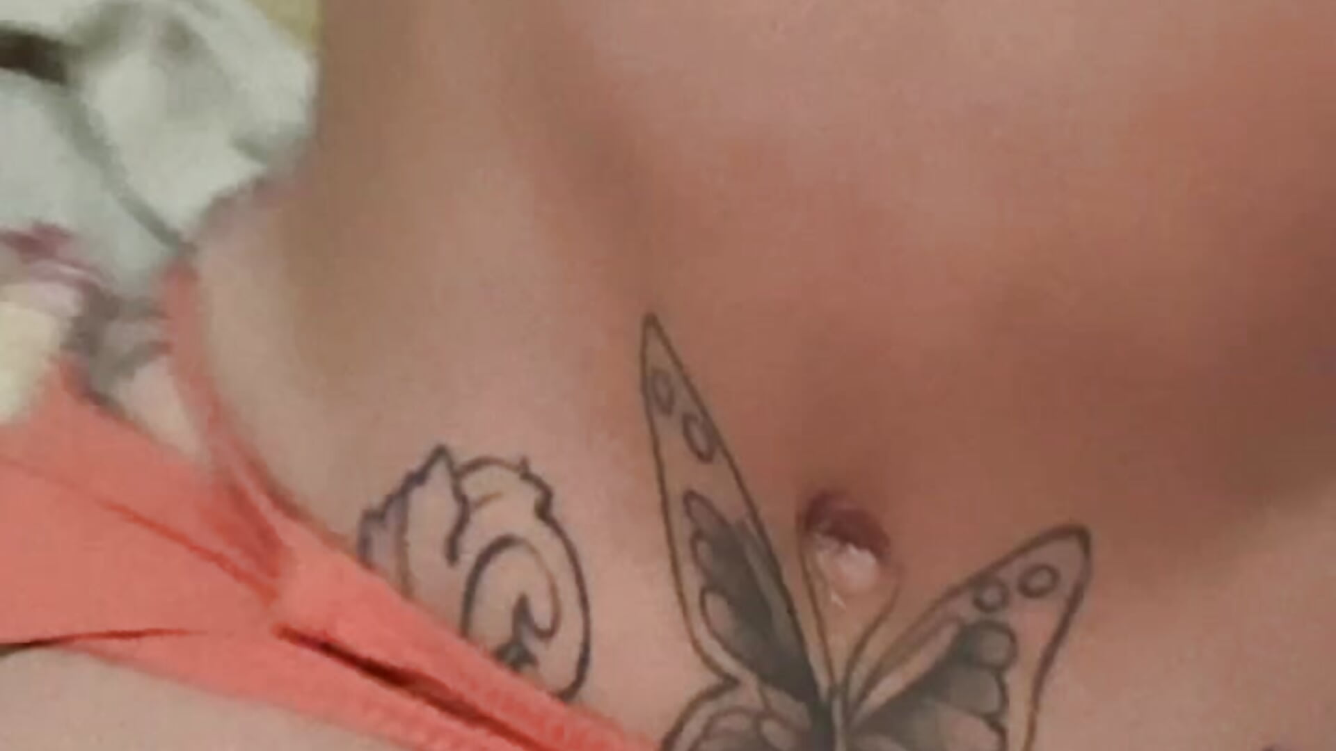 Muy sexy mmmm - video by Tanitavip cam model