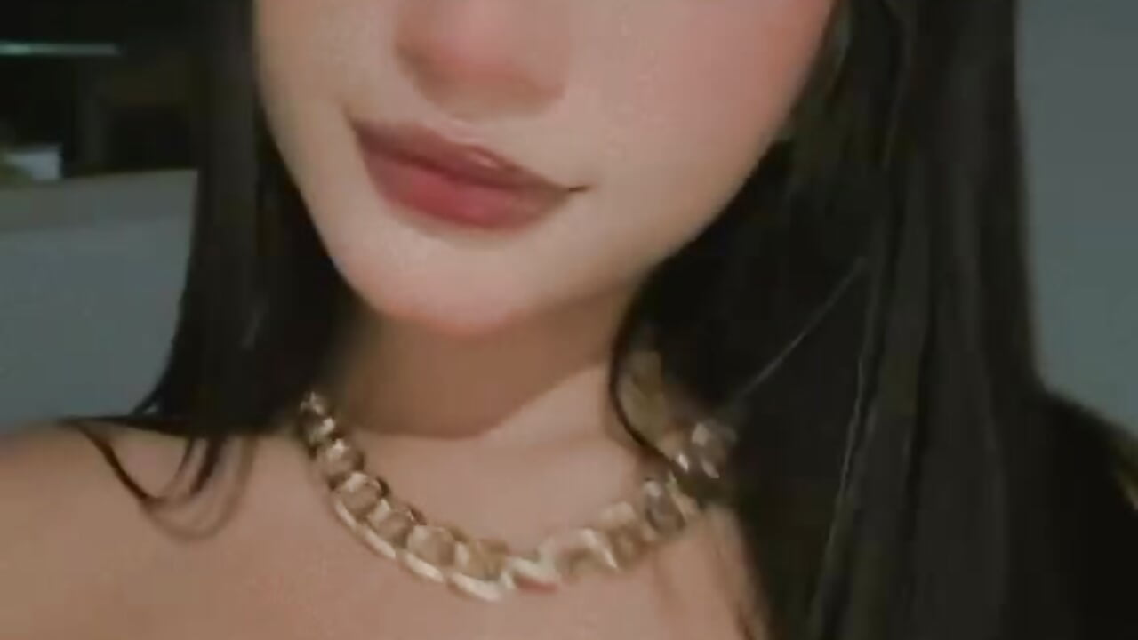CASUU💞 - video IrisSweety kameramallilta
