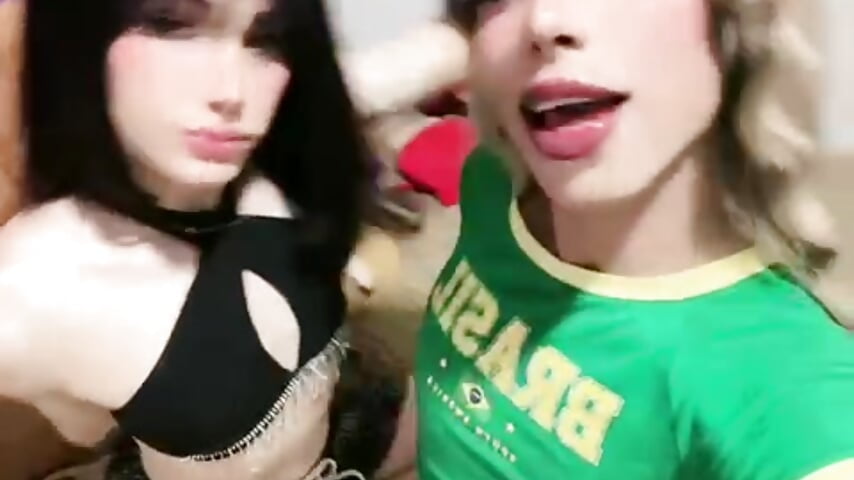 Shalicea_Golden_Eclipse – Aktuellstes Video des Cam-Models 923