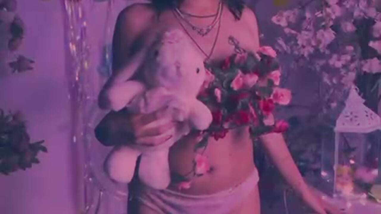 Easter celebration🌸 – video af mika_doll cam-model