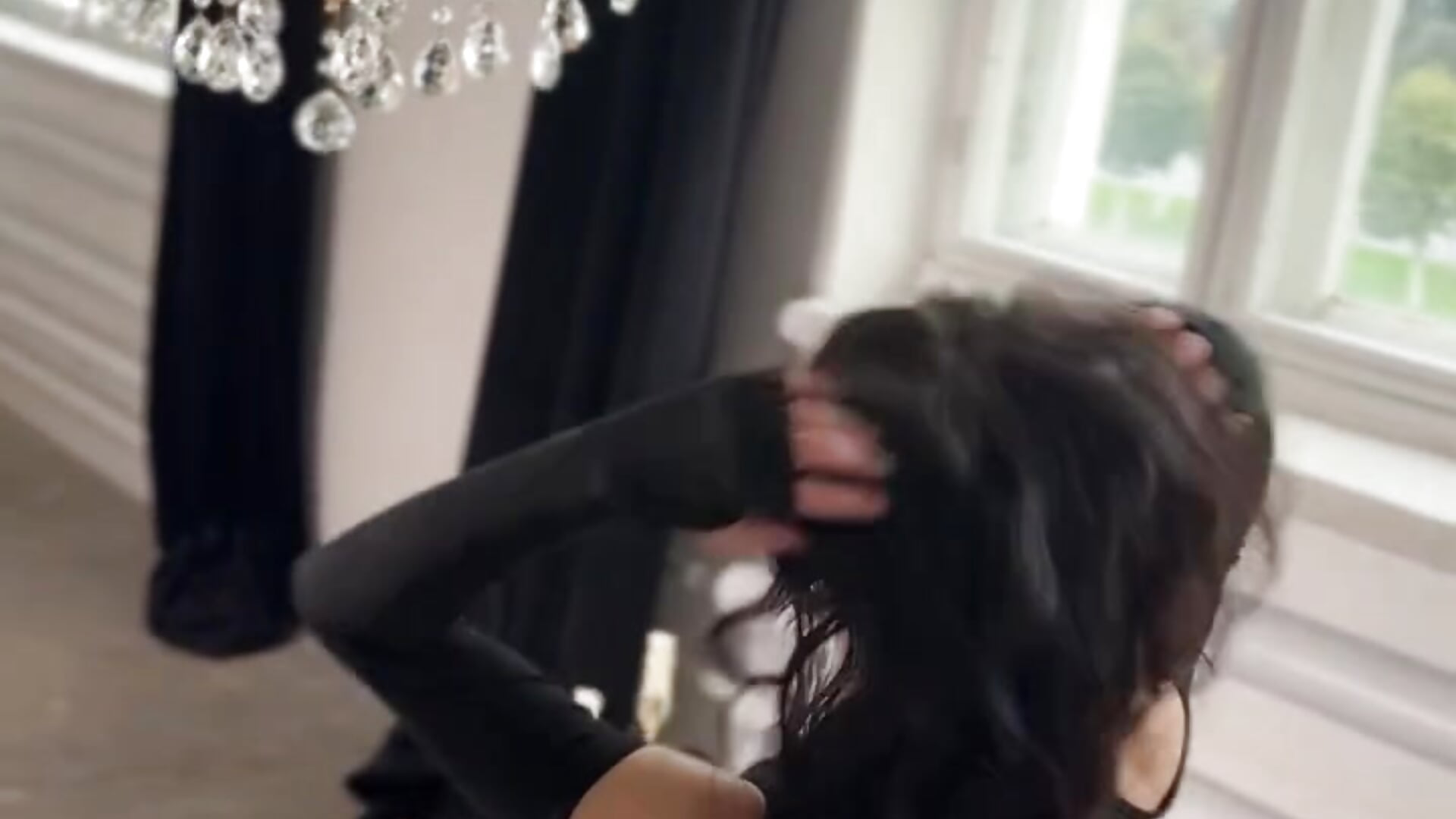 hottie– Anie_Darling kameramodell videója