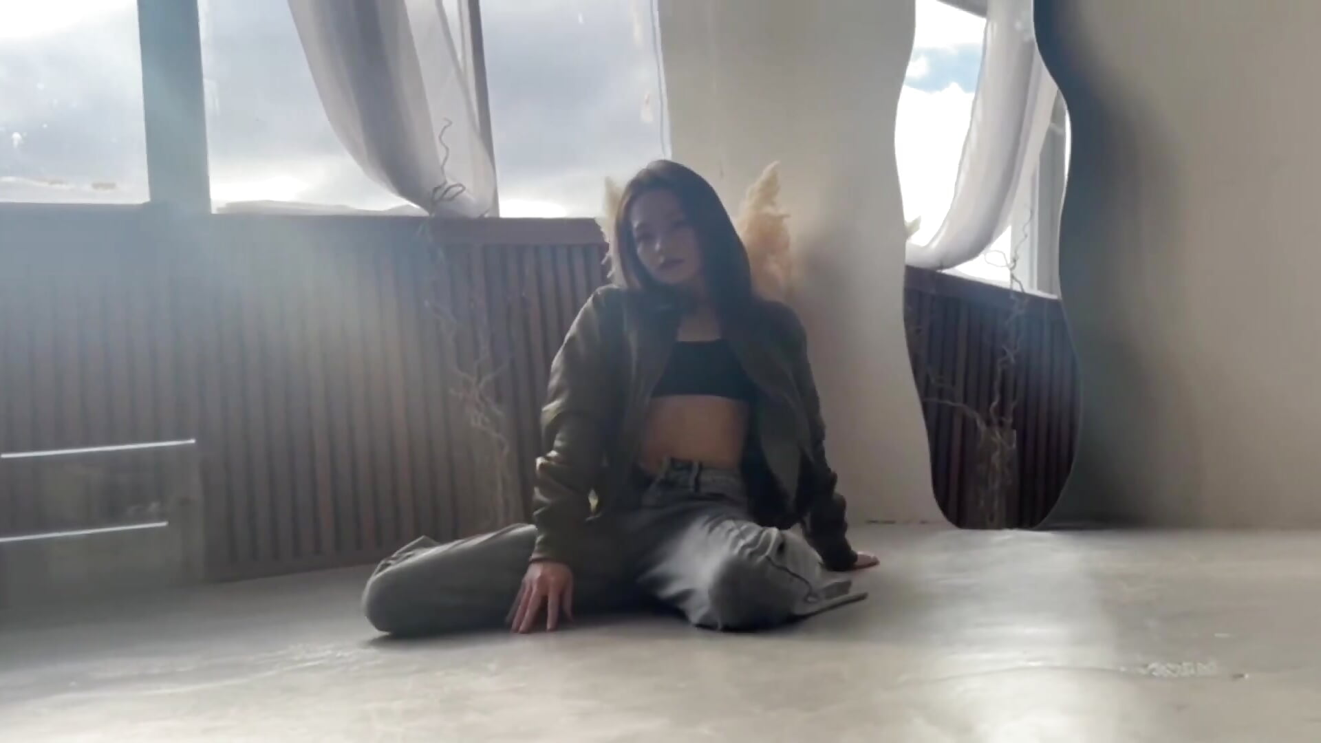 666 - 視頻由 SadieSink_ 主播提供