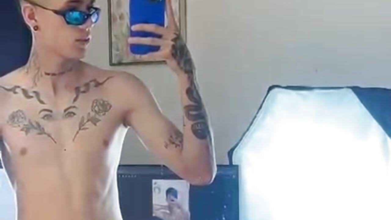 you boy - vídeo de Tommy_valverde modelo de câmara