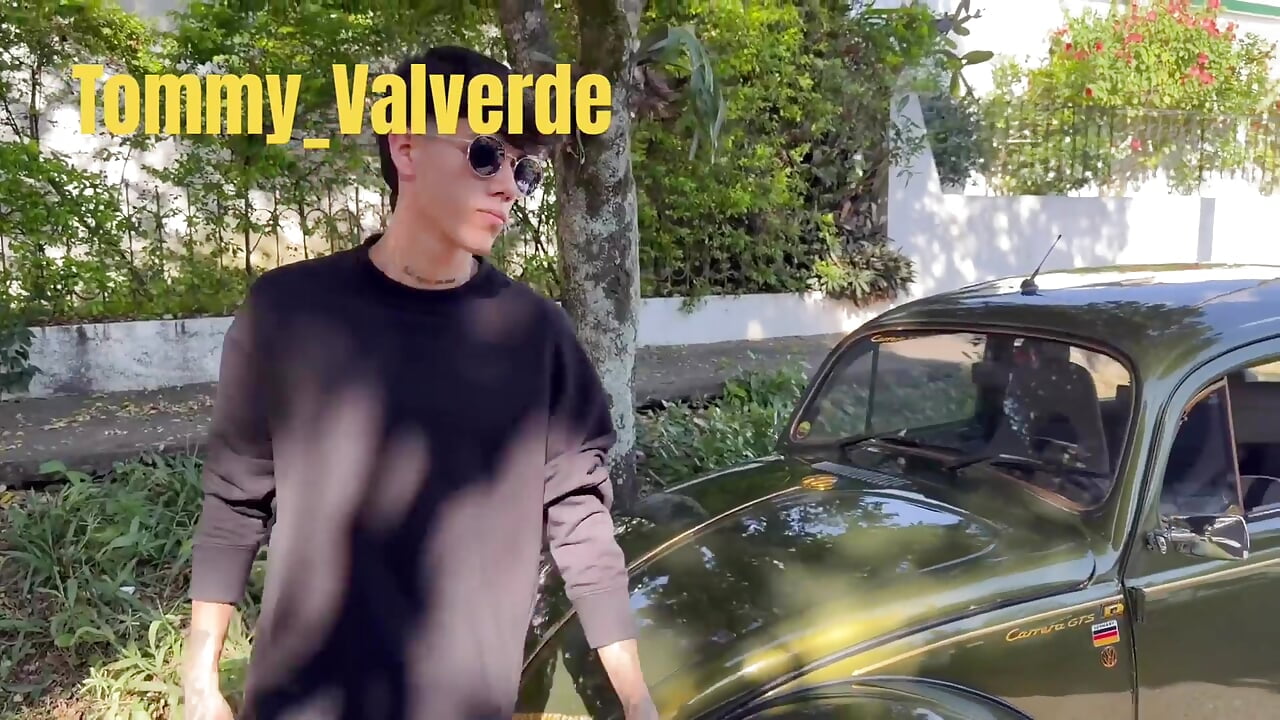 Tommy_valverde 님 - 트렌드 중인 캠모델 비디오  4879개