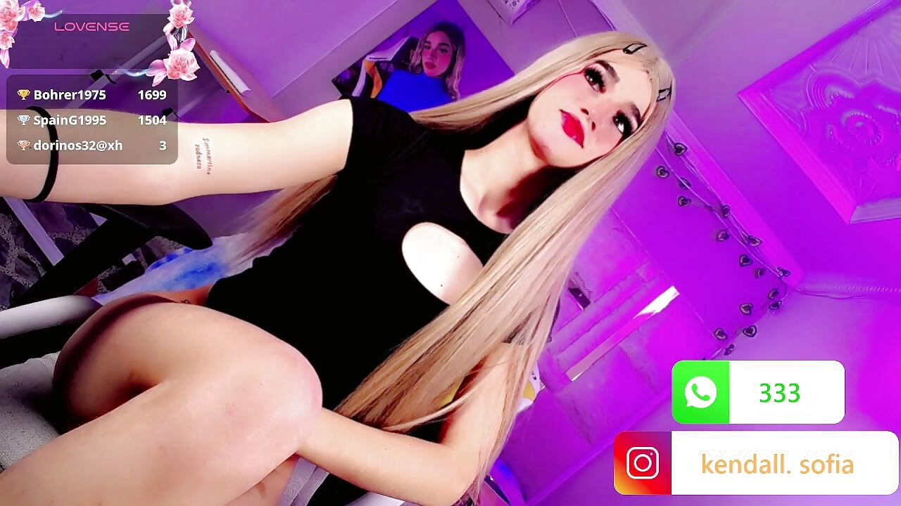 Sophiaa_doll_ – Aktuellstes Video des Cam-Models 3117