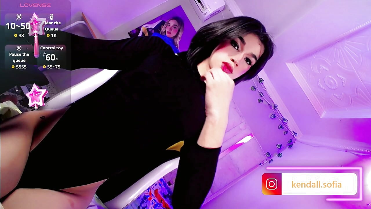 Sophiaa_doll_ kamerás modell  5817. kiemelt videója
