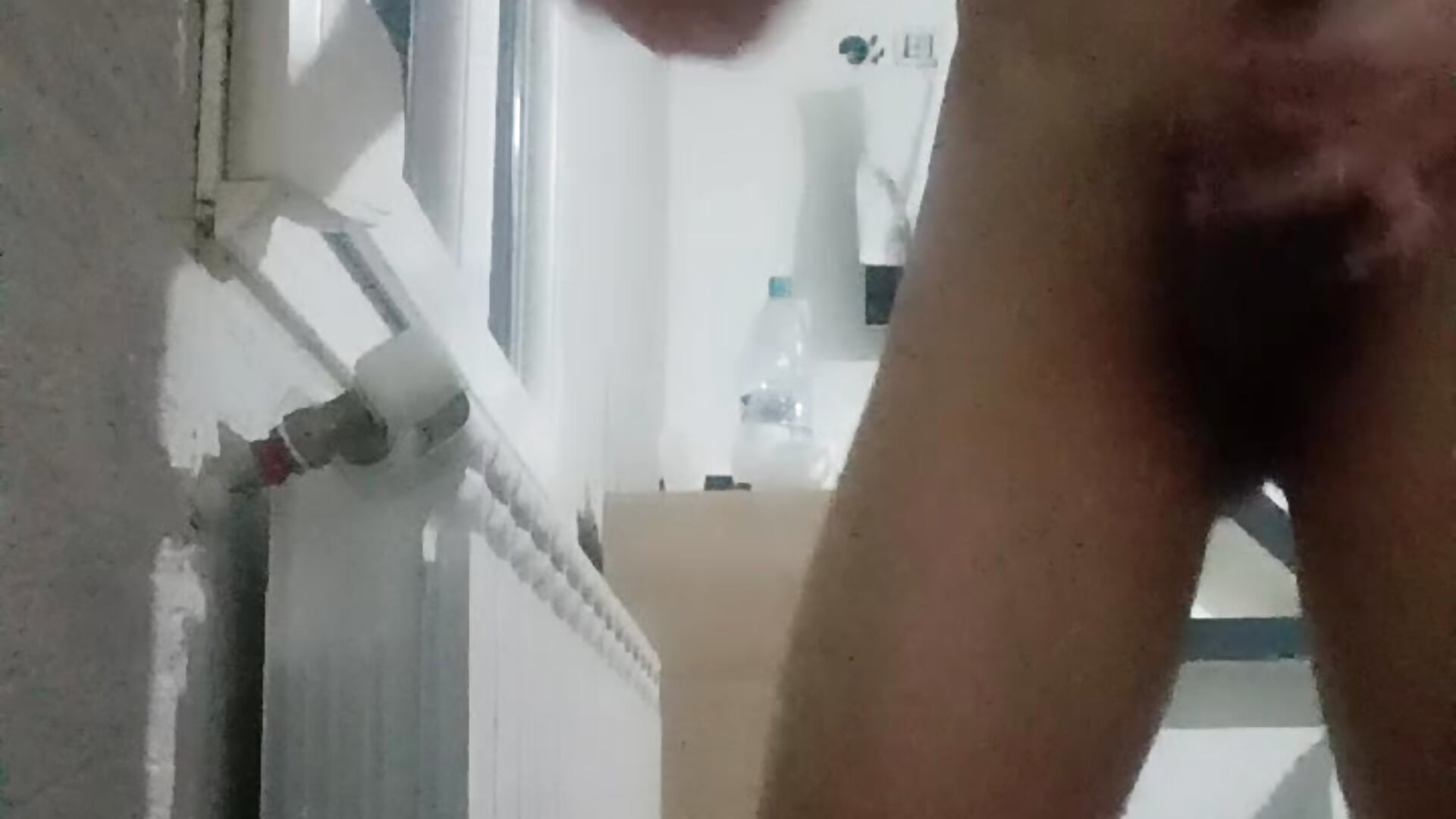 I'm cumming 😈 – video af --hot-boy-- cam-model