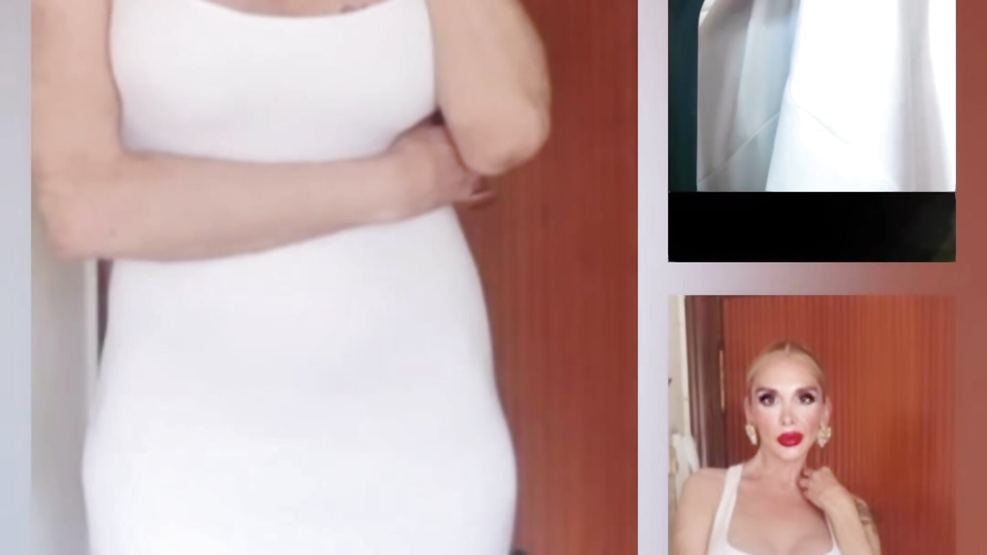 ssndratrans - Cam Modell populära videor 2520