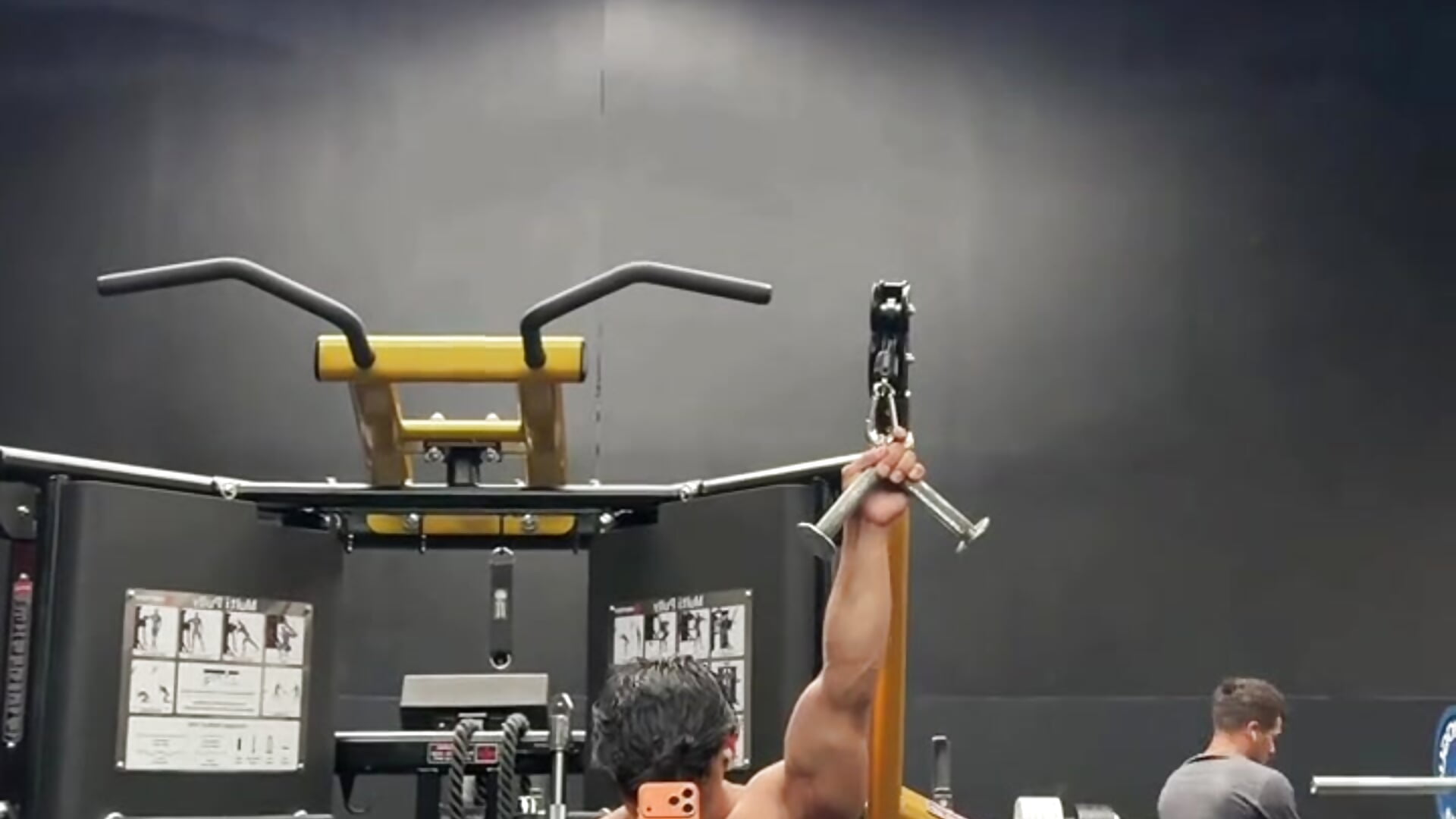 🔥🔥 - video by RONALDO_FITNESS cam model