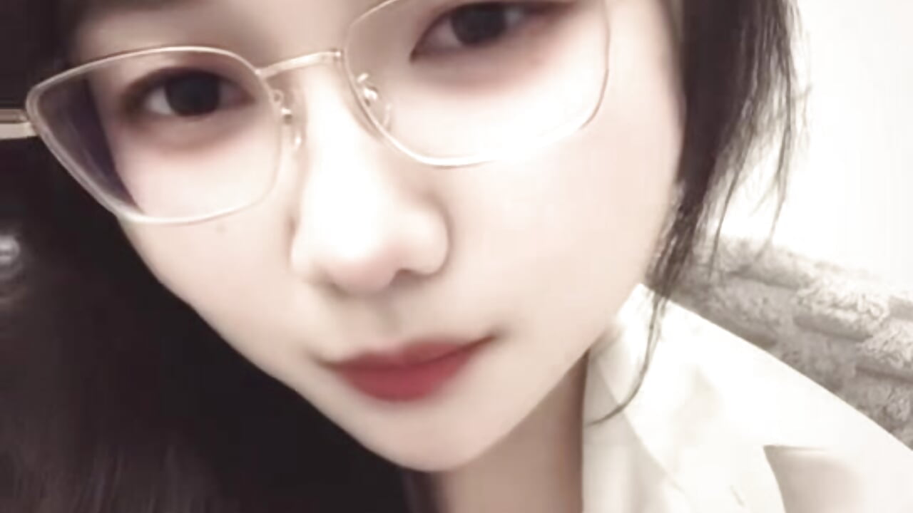 反差女孩