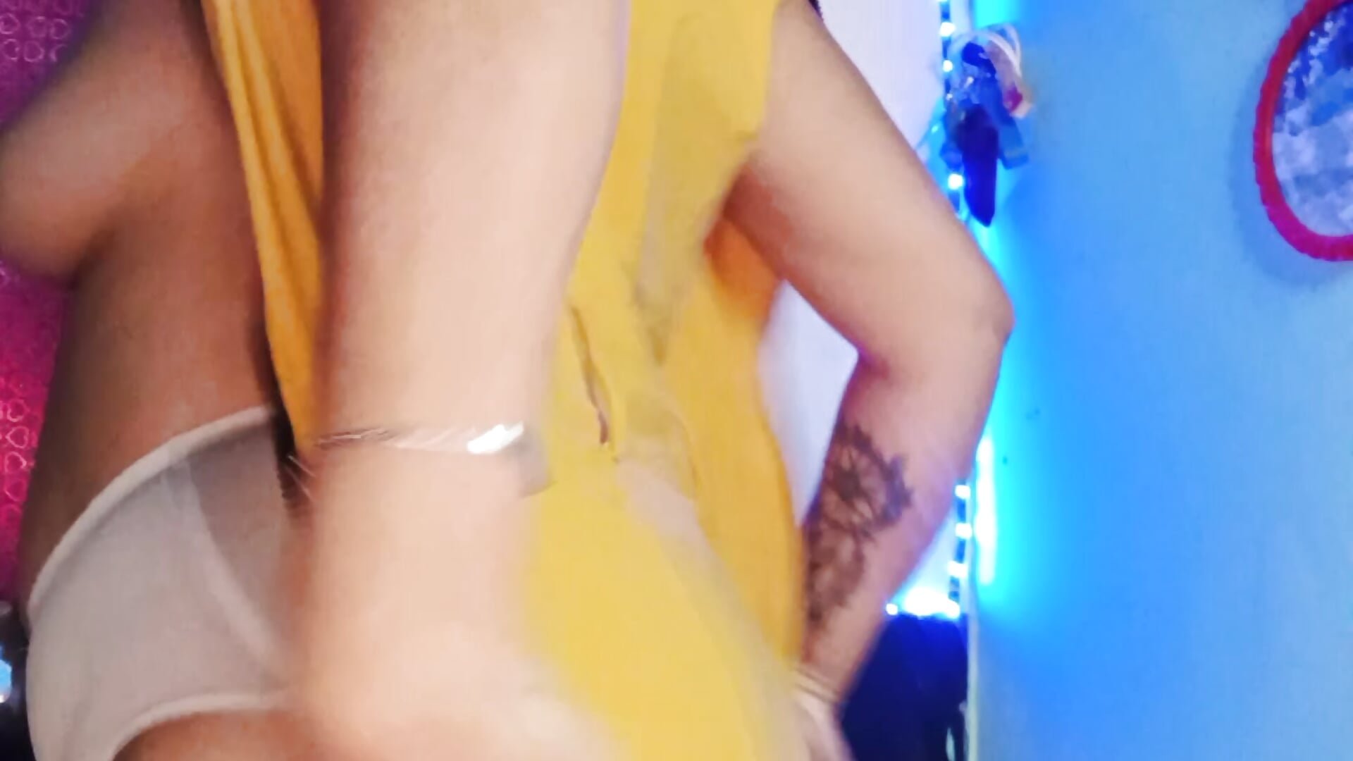 Chuletica - video av Danielachuletica cam model