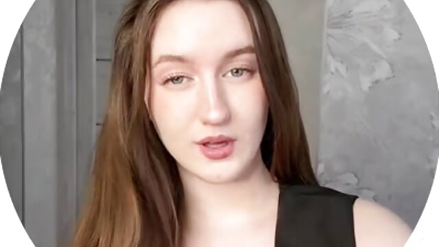 hello! - vídeo de evelune modelo de câmara