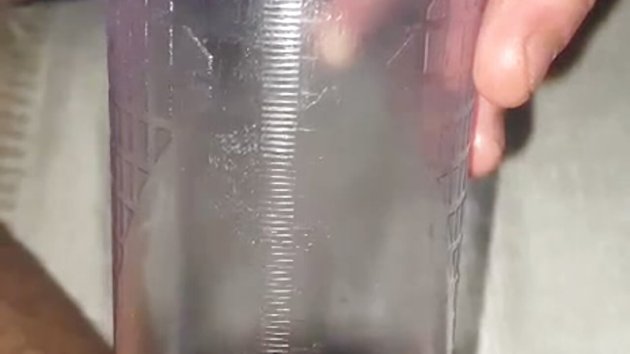 TÜRBANLI ÇİFT PENİS POMPASI SHOW - video by lipaxes cam model