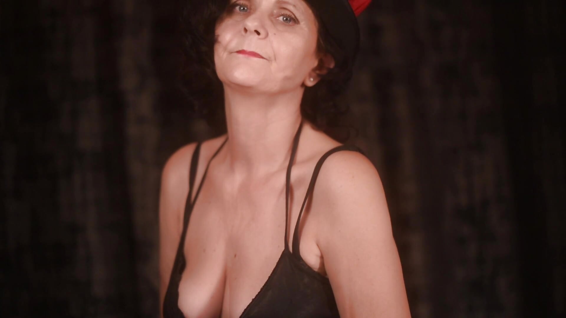 Halloween - video by BrendaJane cam model
