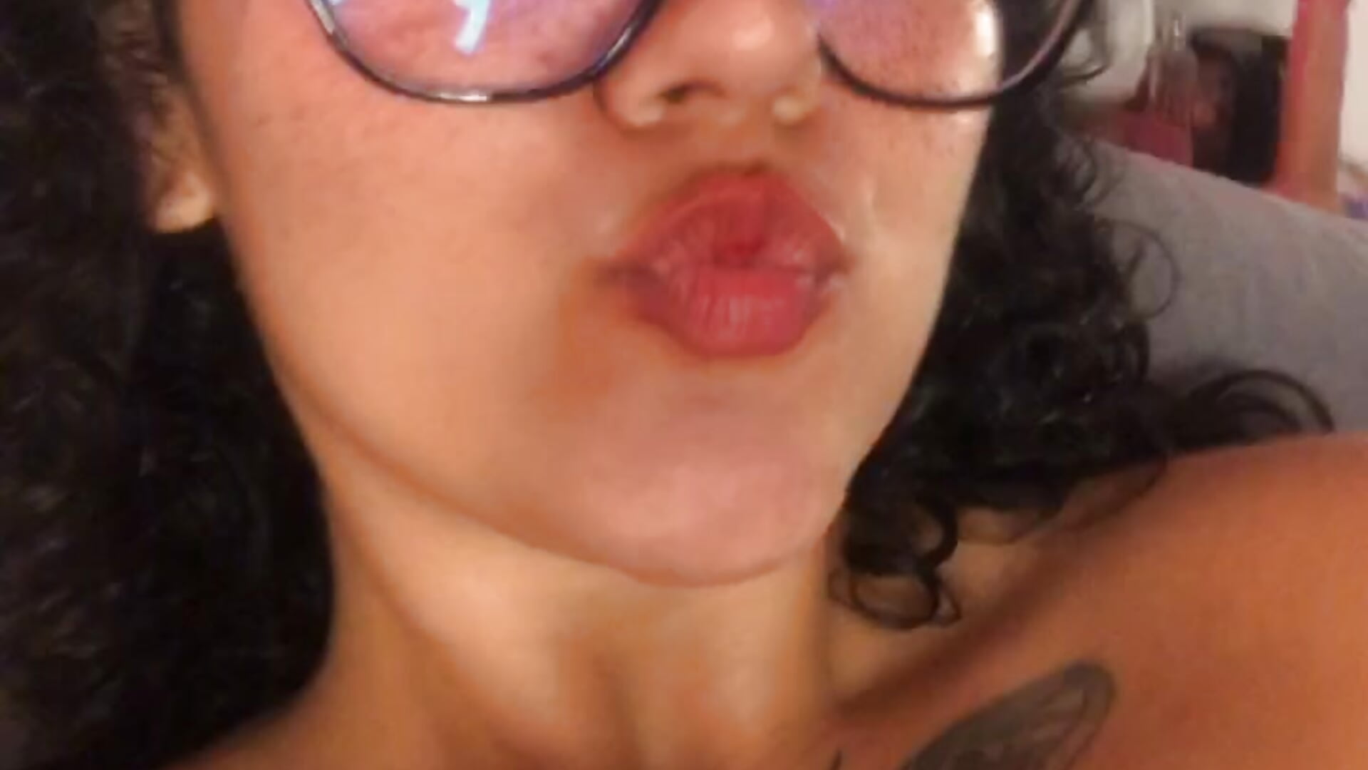 :p - video của người mẫu cam maryjane3333_