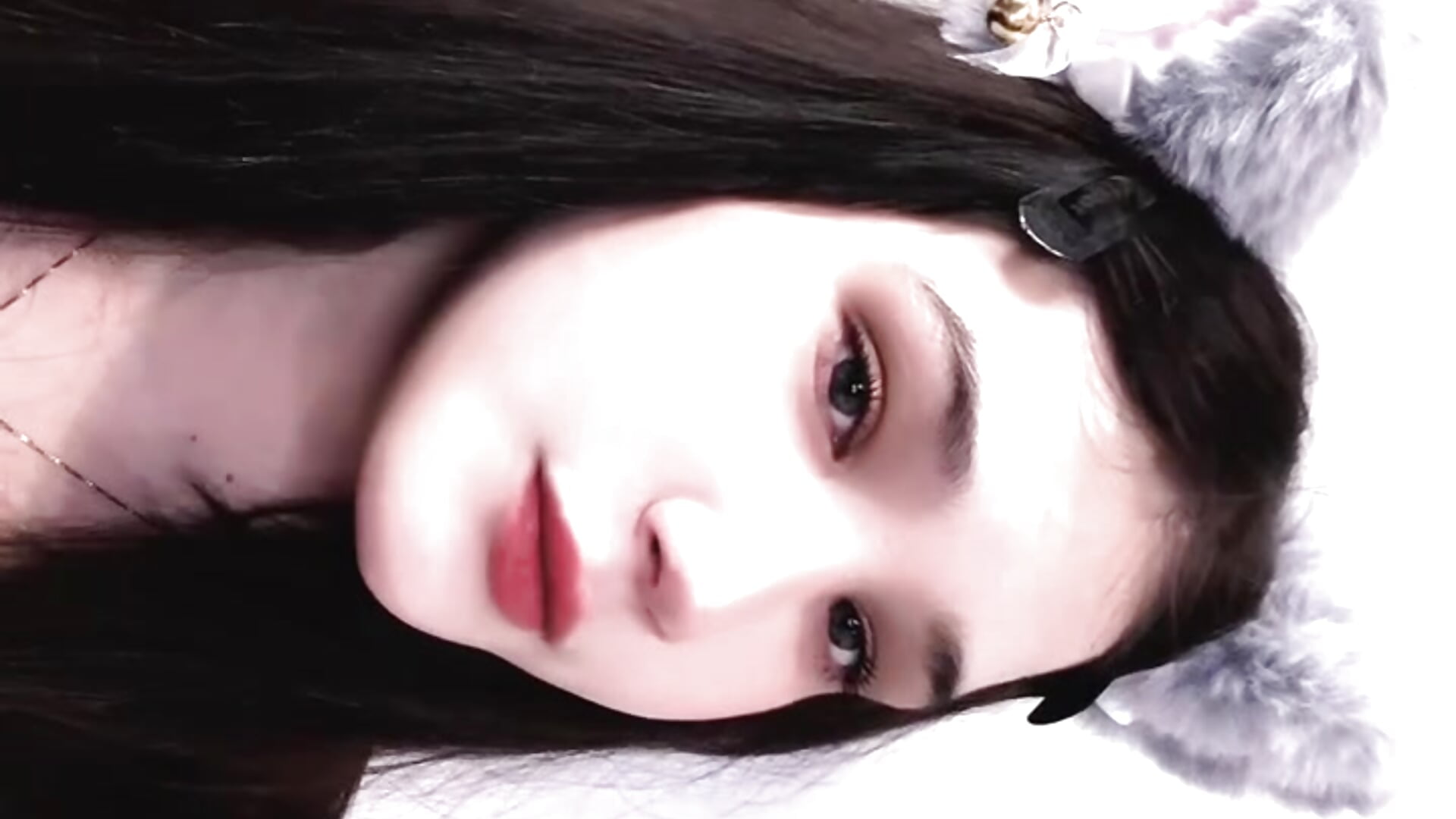 Kitty - vídeo de la modelo de cam EnidRitzel