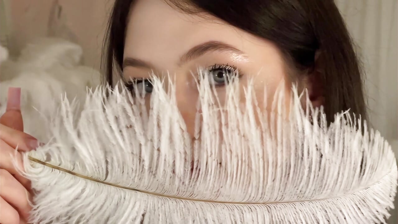 🤍 - clip cu lizzy_wells model videochat