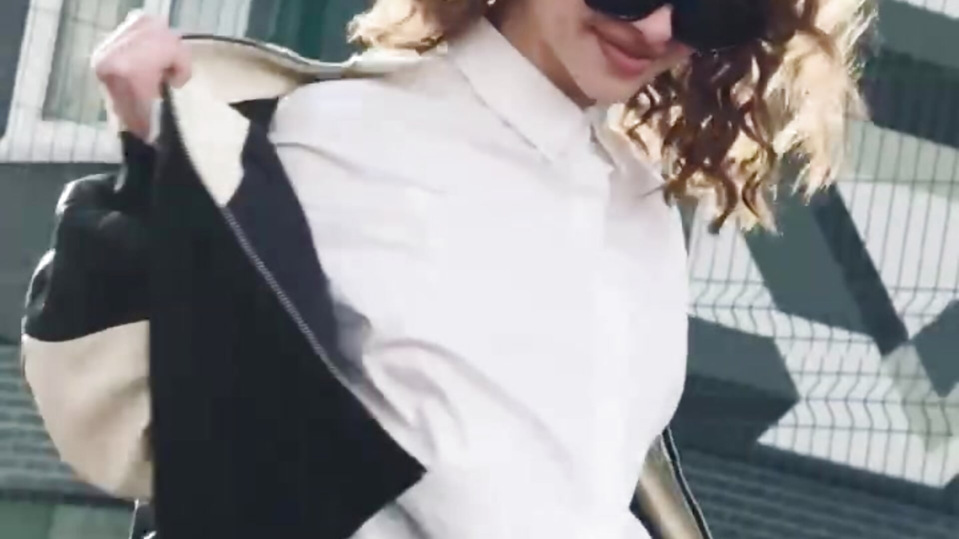 Cute outfit - video by HenryBrumett cam model