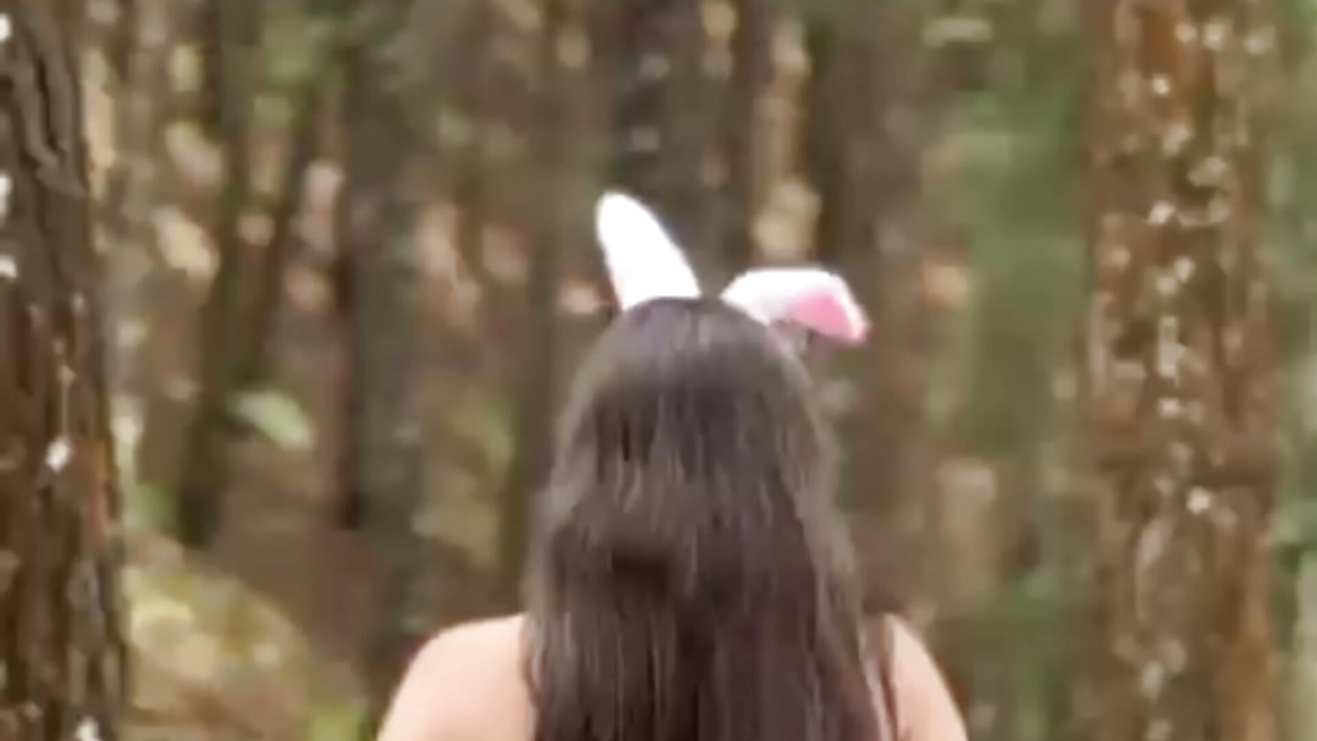 happy easter day 🥚💟 - video av Megaan_Rousee cam-modell