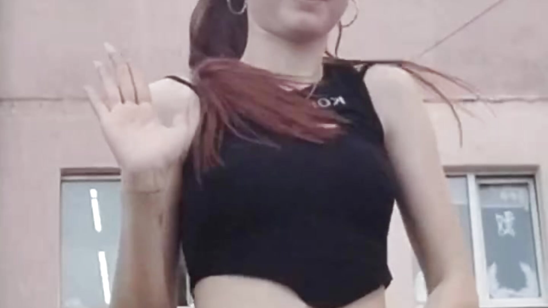 my dance for you - MargoRii adlı kamera modelinin videosu