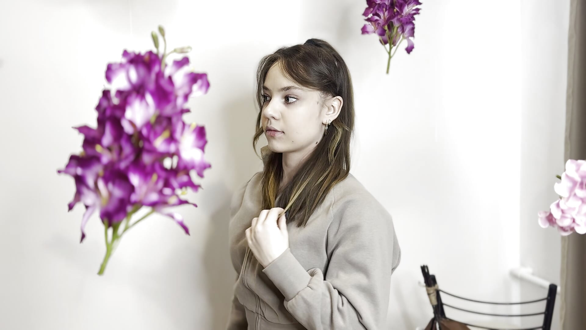 this is meeeee - video av MaybellCaho cam model