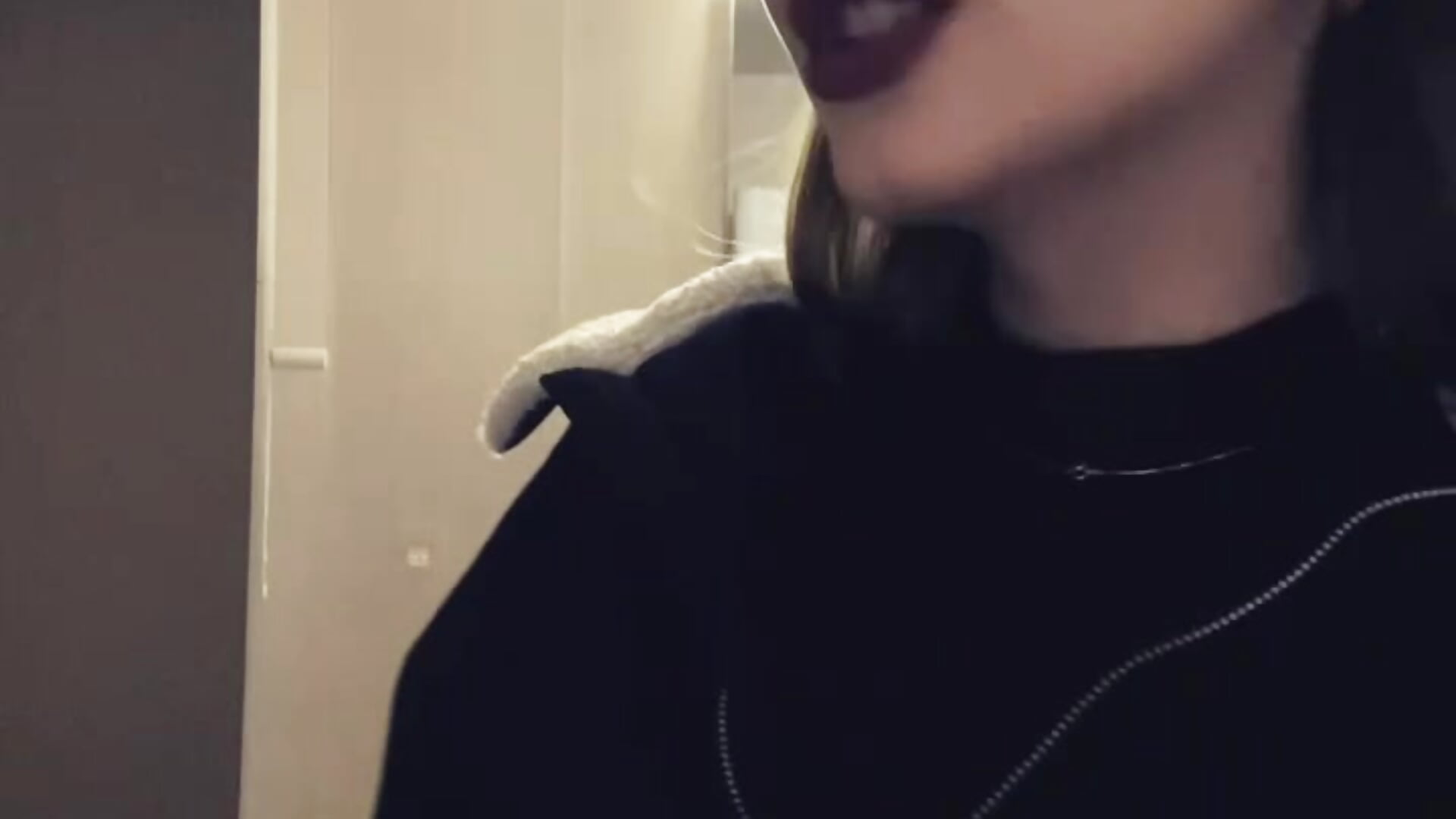 vibe :) - video by GretaMcdannold cam model