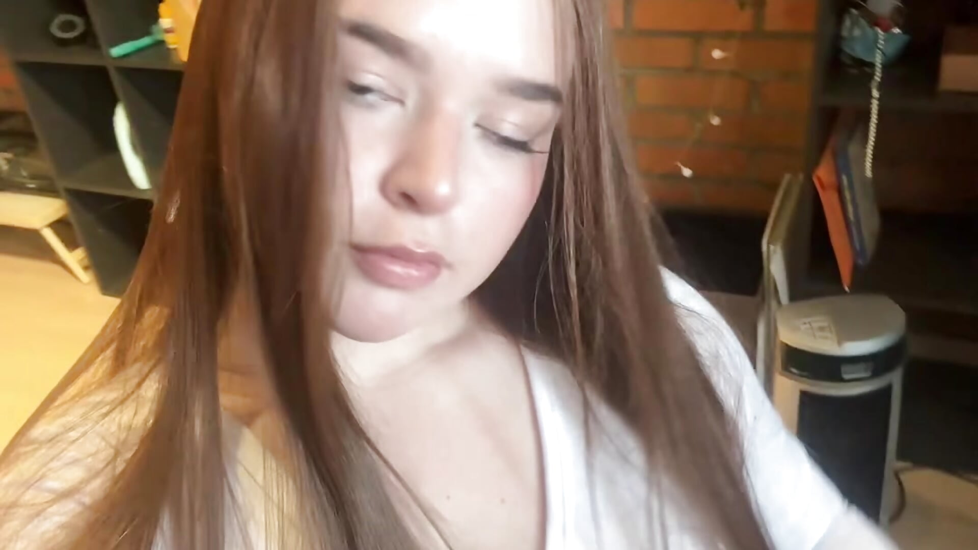 hi - Kris_Big_Ass adlı kamera modelinin videosu