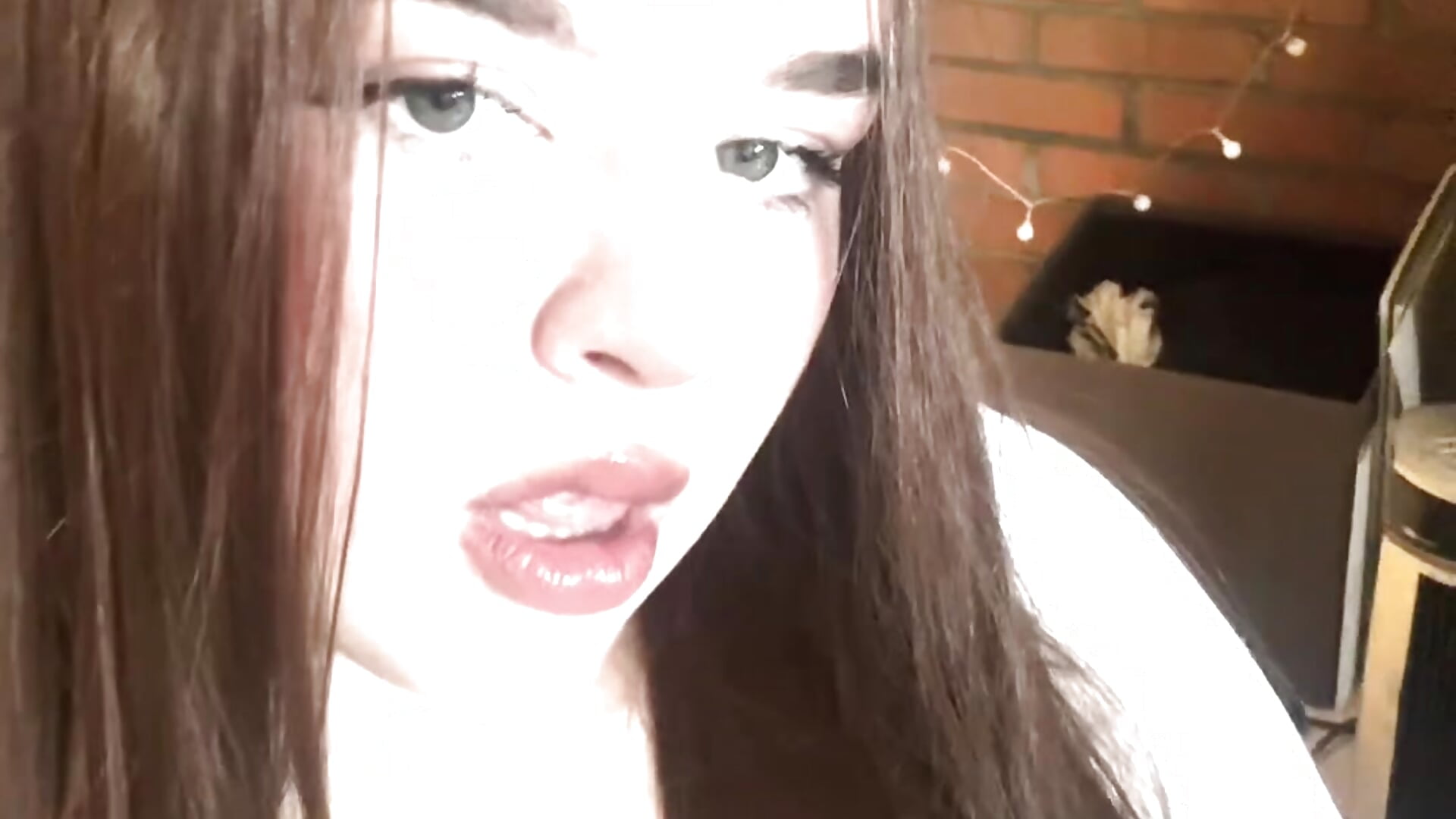 How are you? - Kris_Big_Ass adlı kamera modelinin videosu