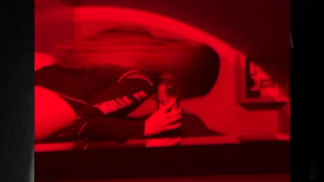 😽 - video by anglickes cam model