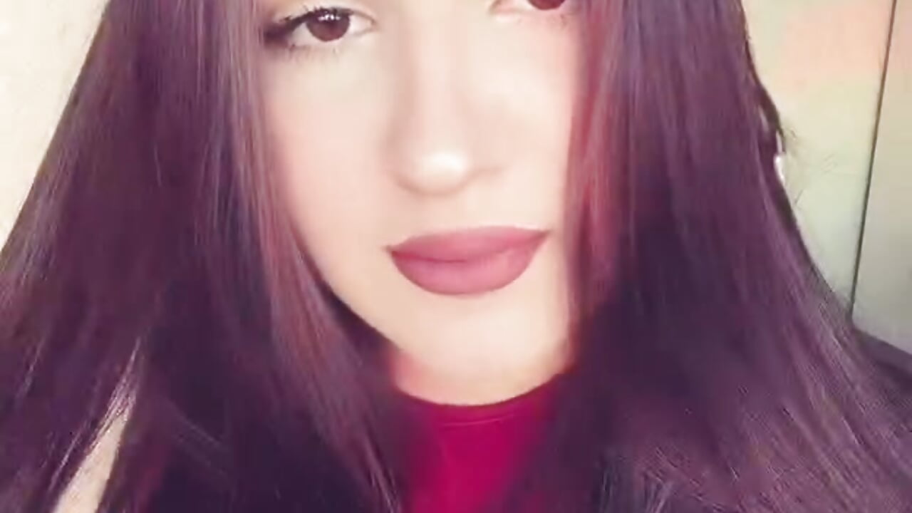 😺 - video by anglickes cam model