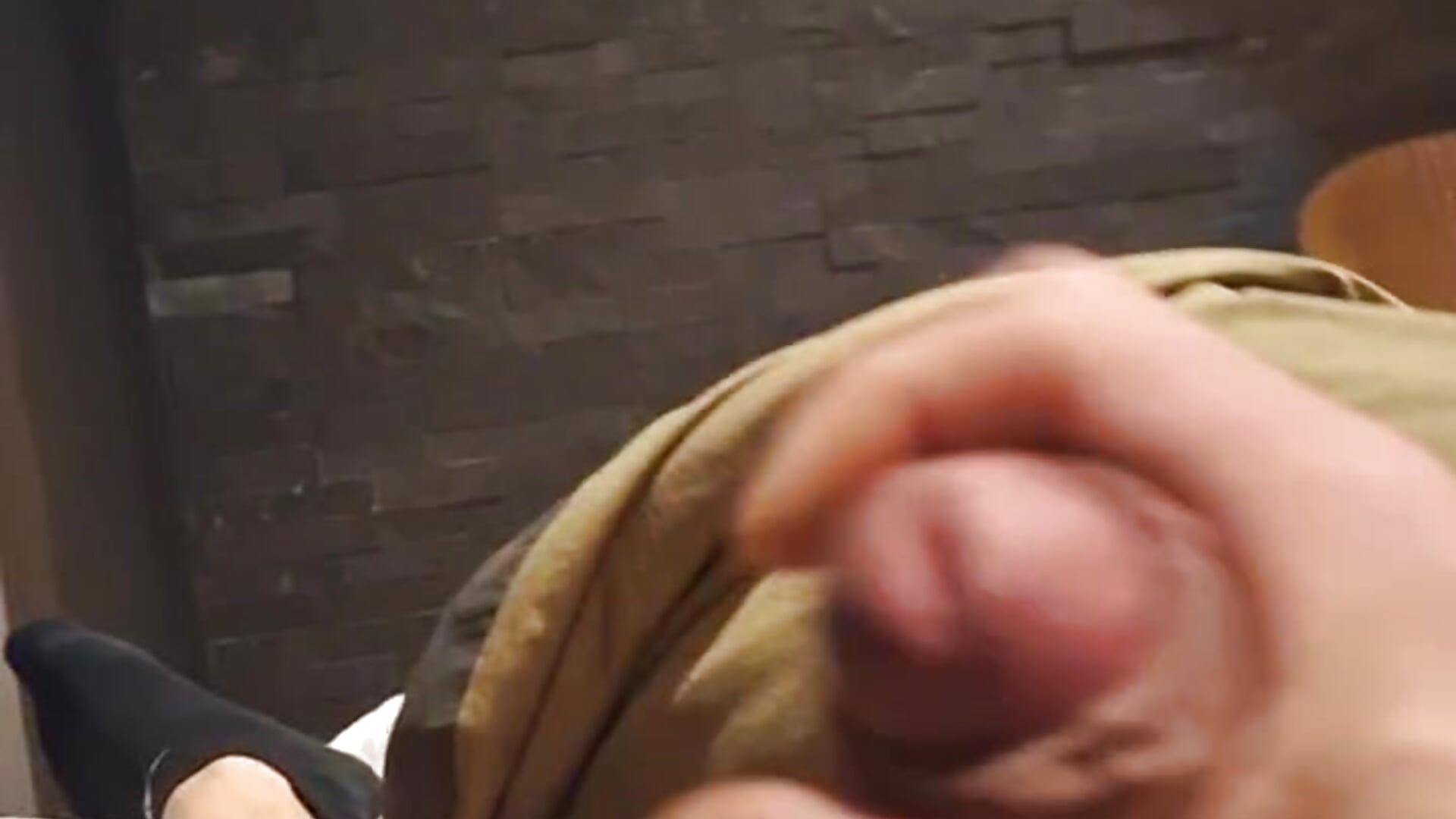 Geile ruk sessie..full pull - video di DirtyHarryCummm modella di cam