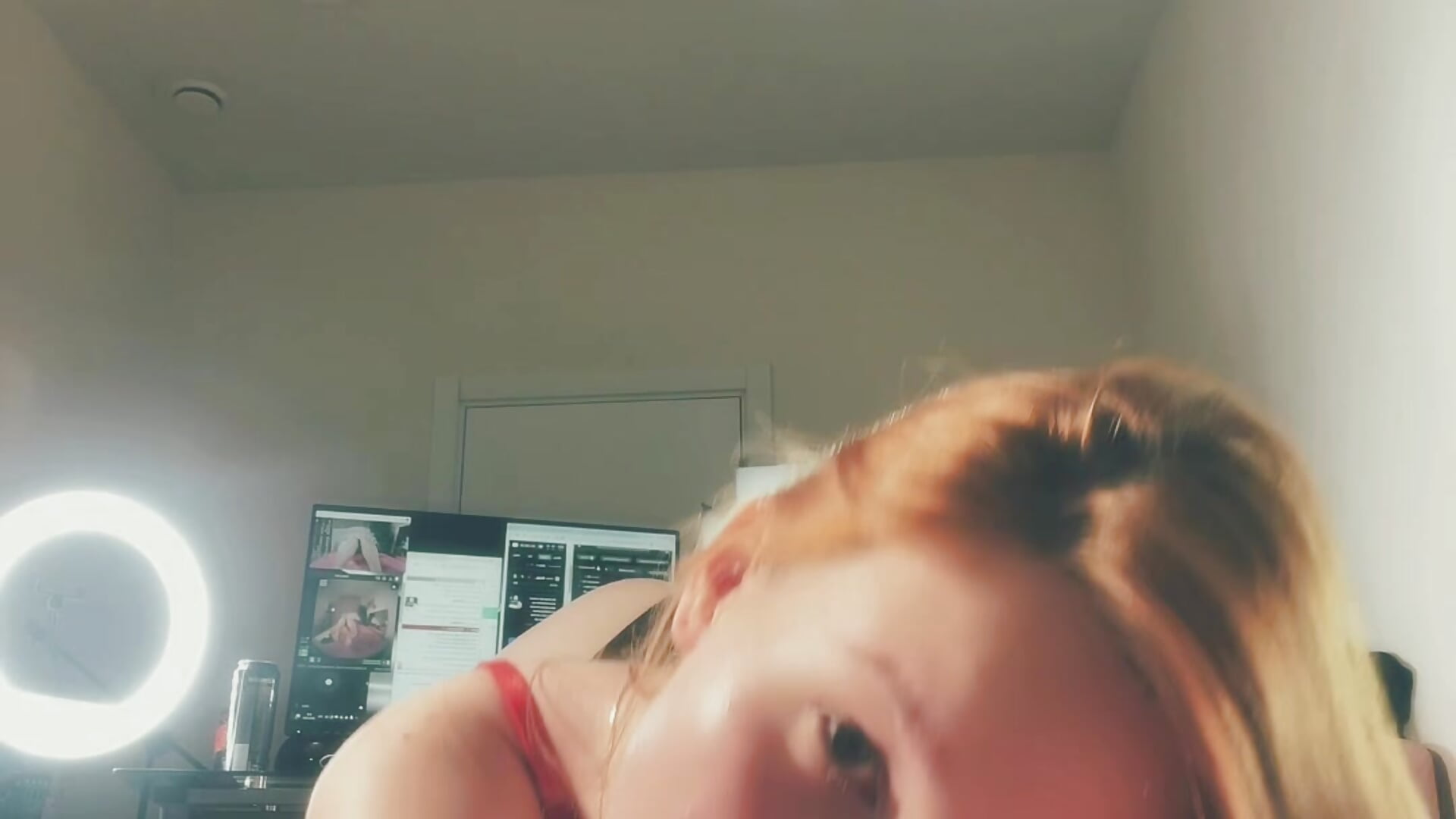 Mount Everest - vídeo de la modelo de cam Nami_Umi