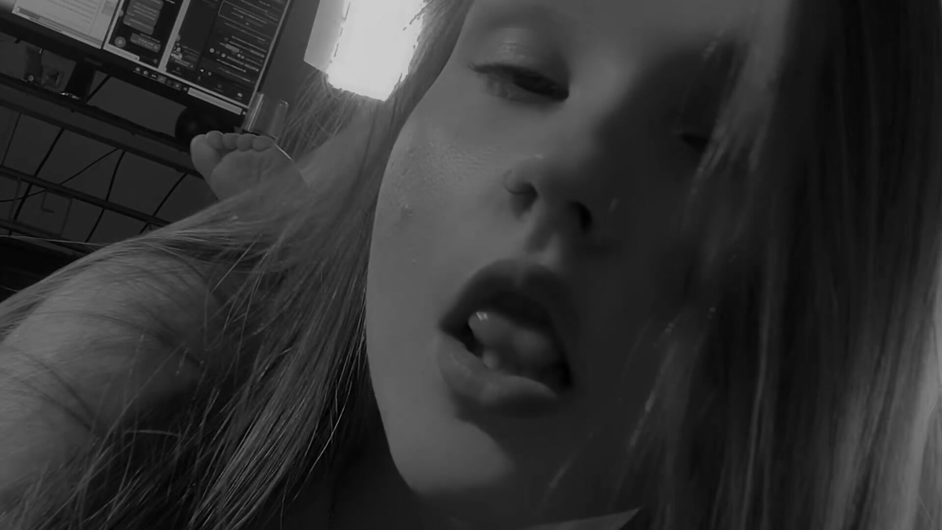 🖤🖤🖤 - vídeo de la modelo de cam Nami_Umi