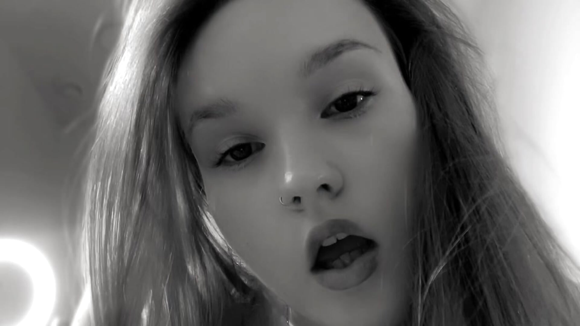 ✨🫀 - video oleh Nami_Umi kamera model