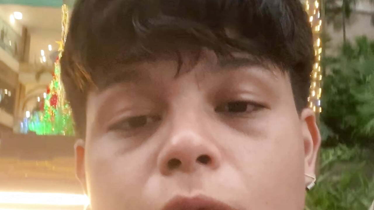 me - vidéo du modèle de showcams Iansayd333