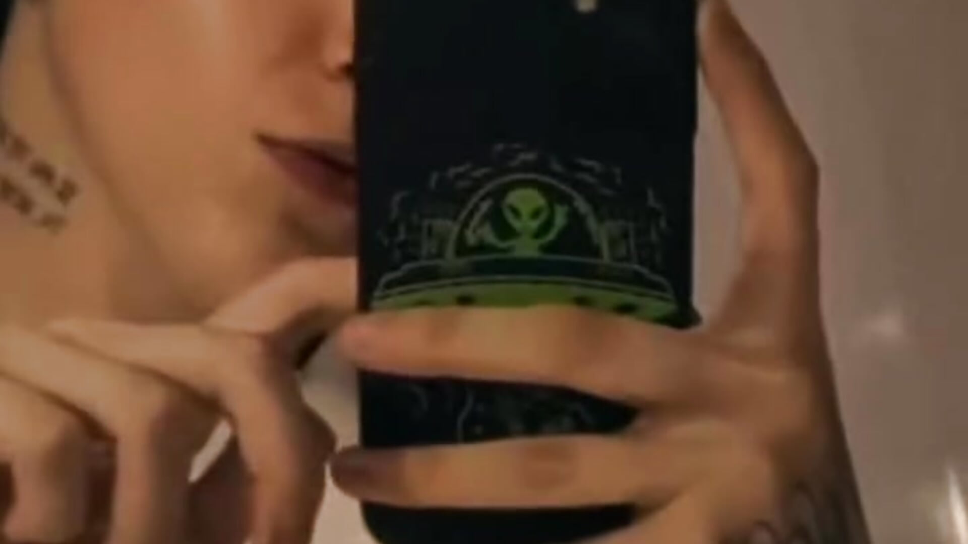 sayd - video by TomBoy_Natali