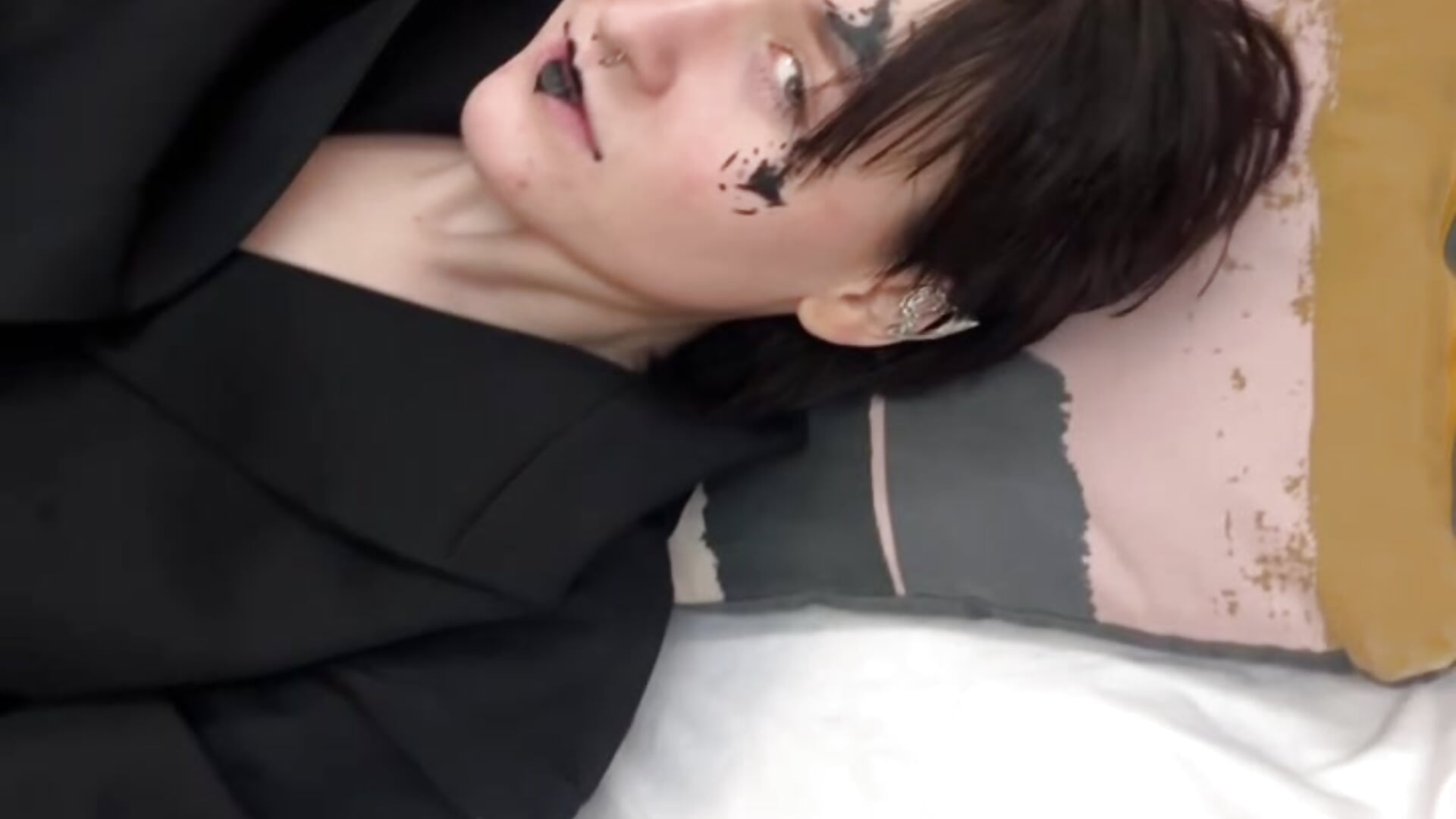 🖤 - 視頻由 BlackLunaa 主播提供