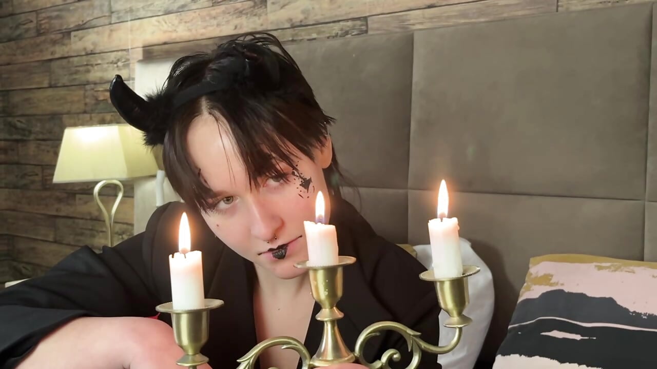 🖤 - 視頻由 BlackLunaa 主播提供