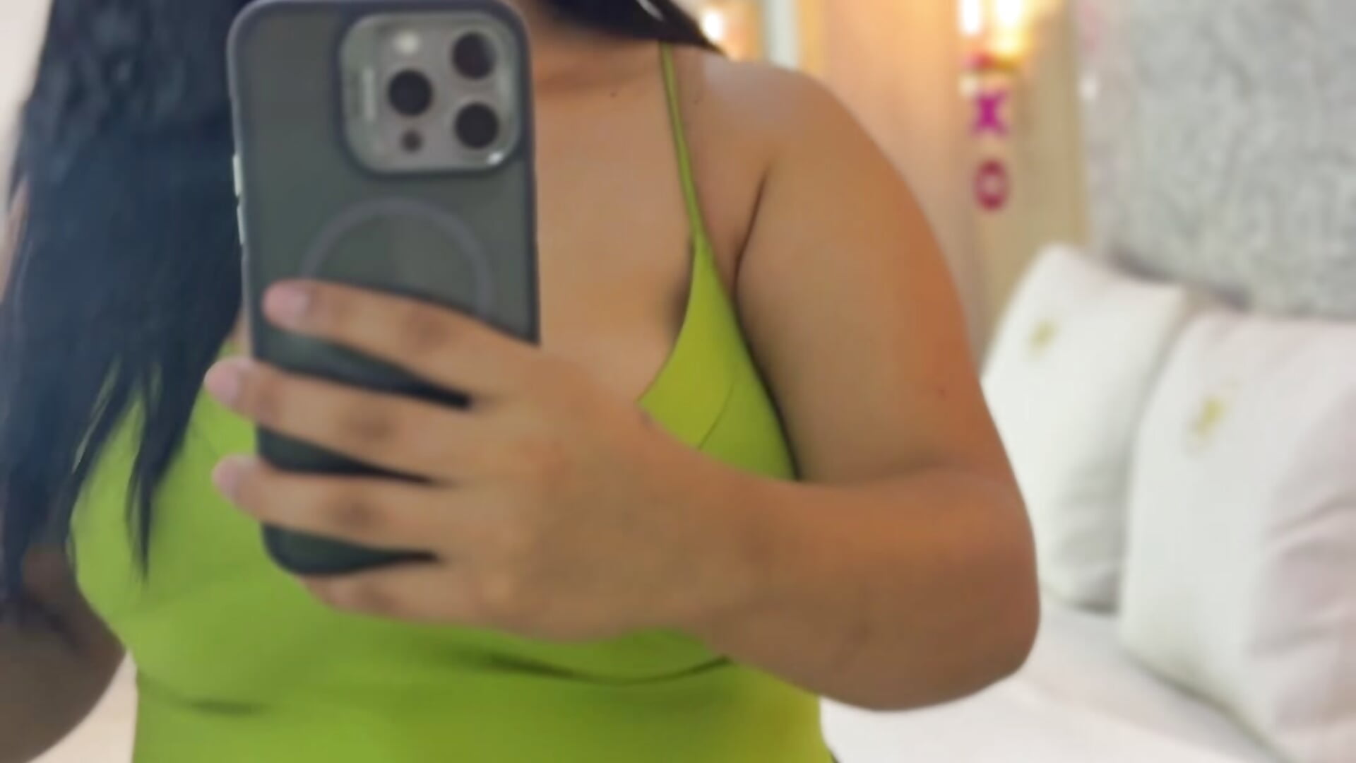 Me ❤️ - video oleh anny_scotte kamera model