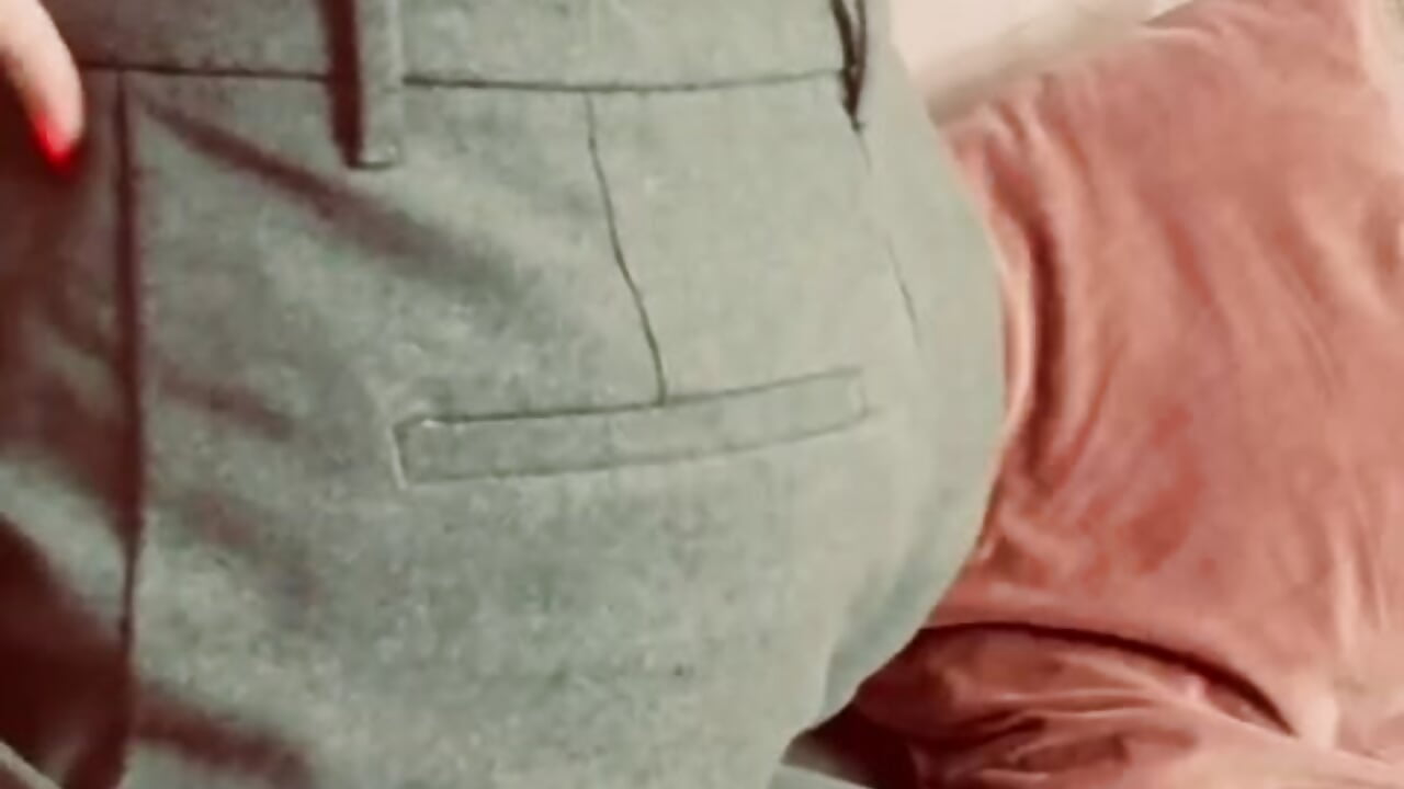 Kiss my 🍑 - Video von Velvet_Isa Cam-Model