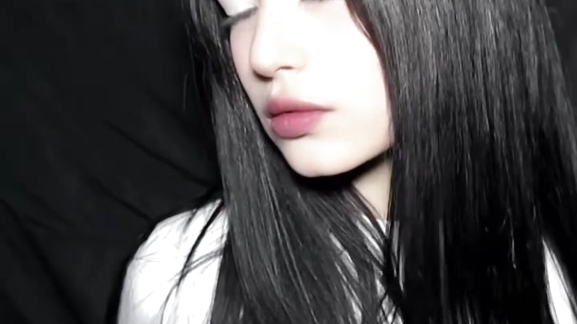 Just We* - video av BillieMilash cam model