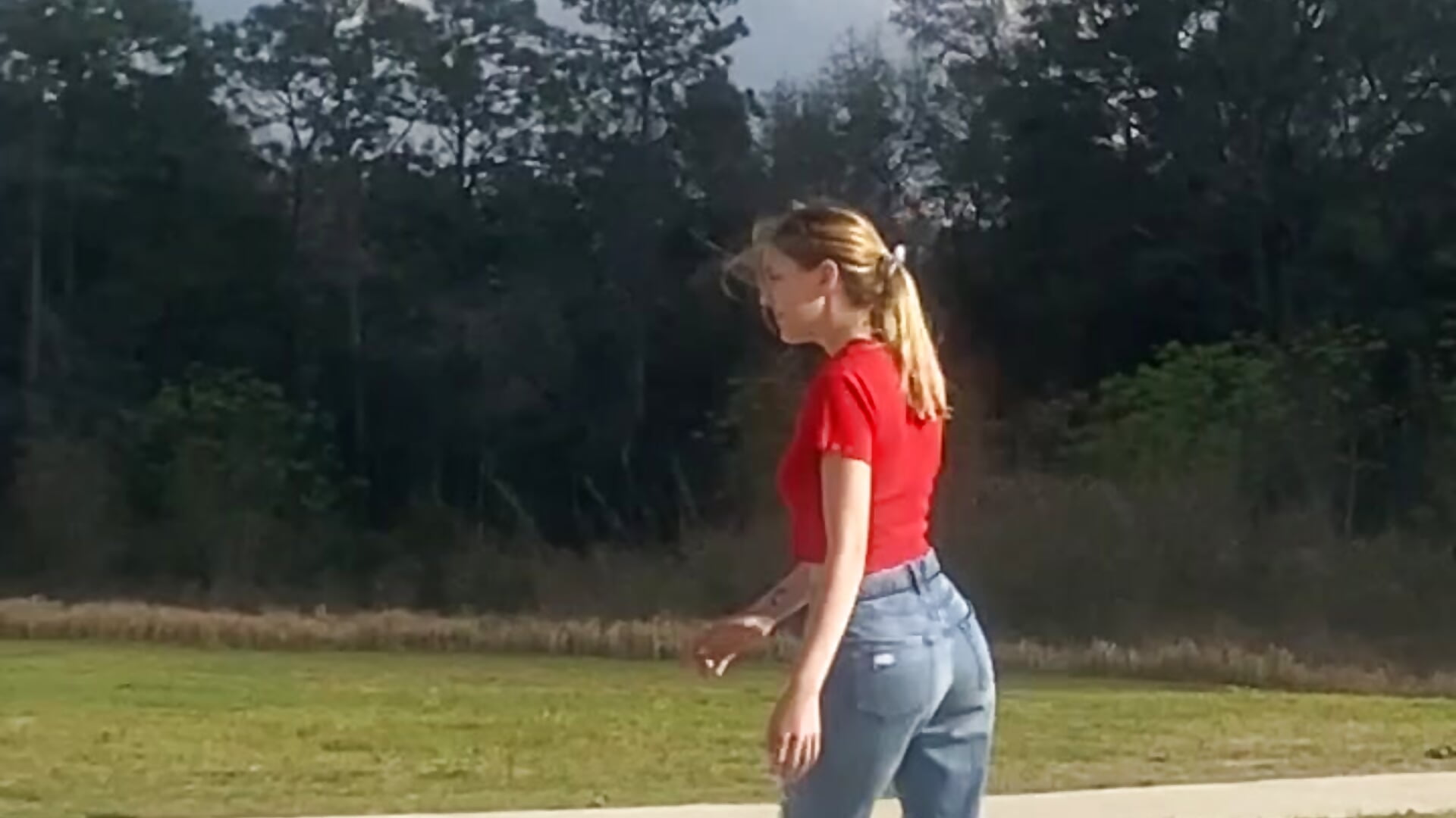 Me 😘 - video av Rainsworld420 cam model