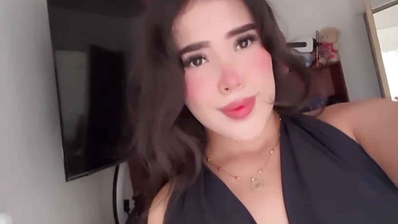 ❤😍 - video av natalytorress_ cam-modell