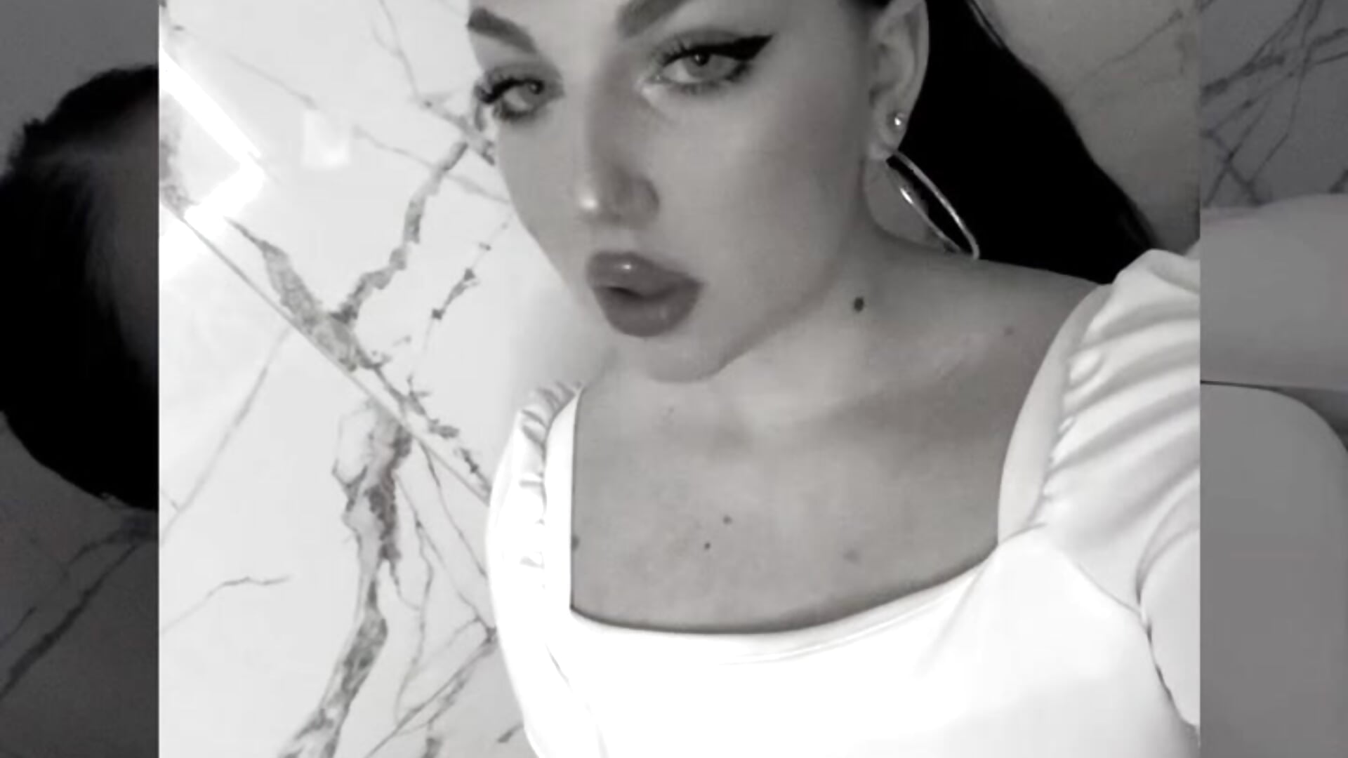 Hi, darling - فيديو من My_little_story موديل الكام