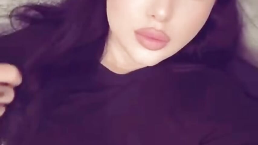 Your beauty - فيديو من My_little_story موديل الكام