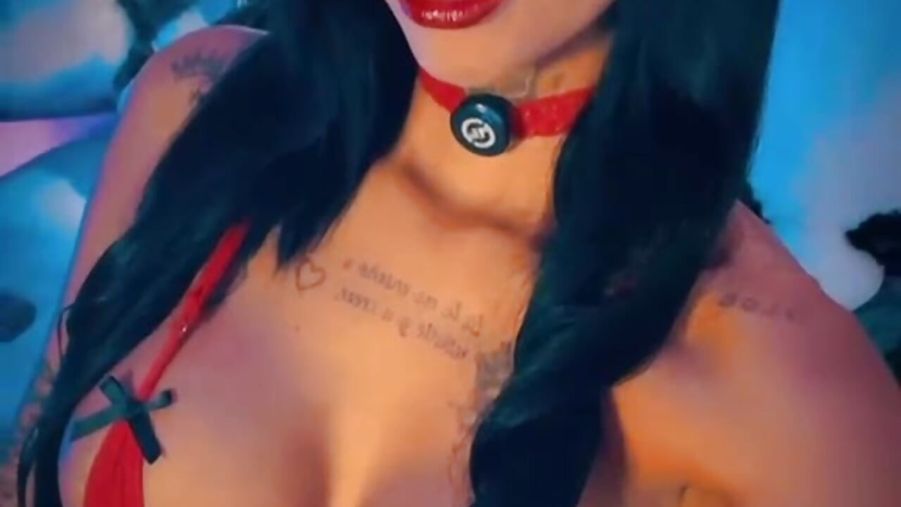 👄 - video oleh Antonella-smitt kamera model