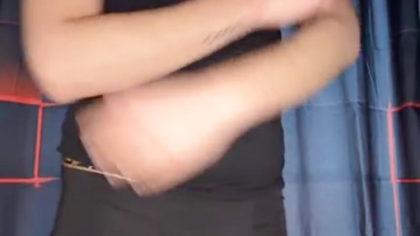 🔥☄️🔥 - video by JigolomsuA16 cam model