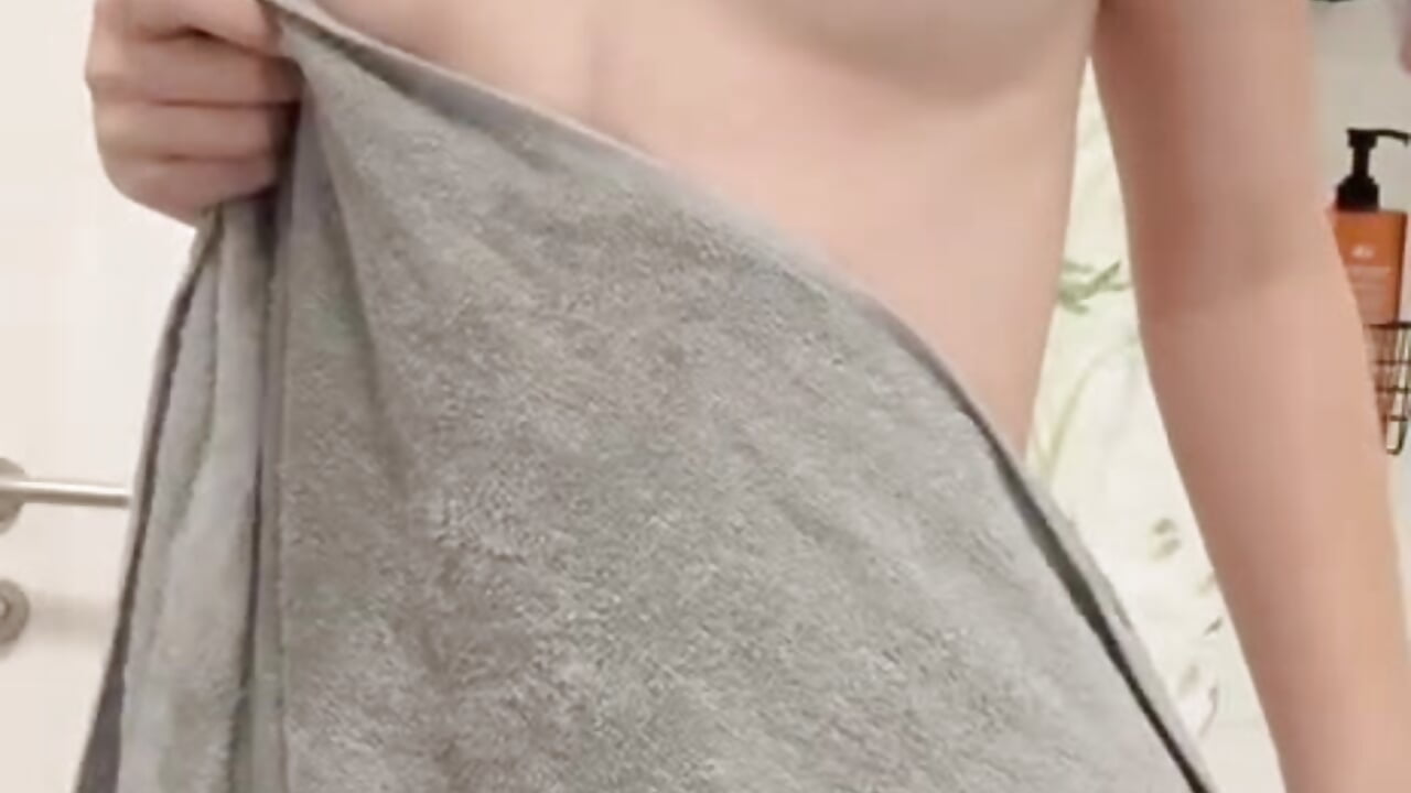 My first sexy strip 🔥 - video oleh model kamera StellarLace