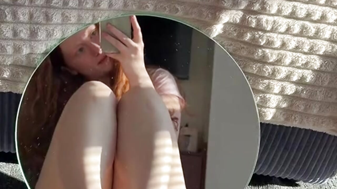 What do u think about this view? - Video von gingerlatte Cam-Model